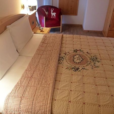 I Tre Magli Hotel Dimaro Exterior photo