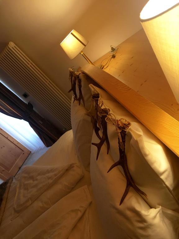 I Tre Magli Hotel Dimaro Exterior photo