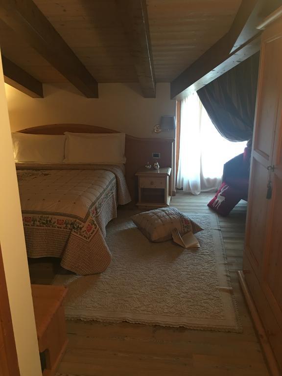I Tre Magli Hotel Dimaro Exterior photo