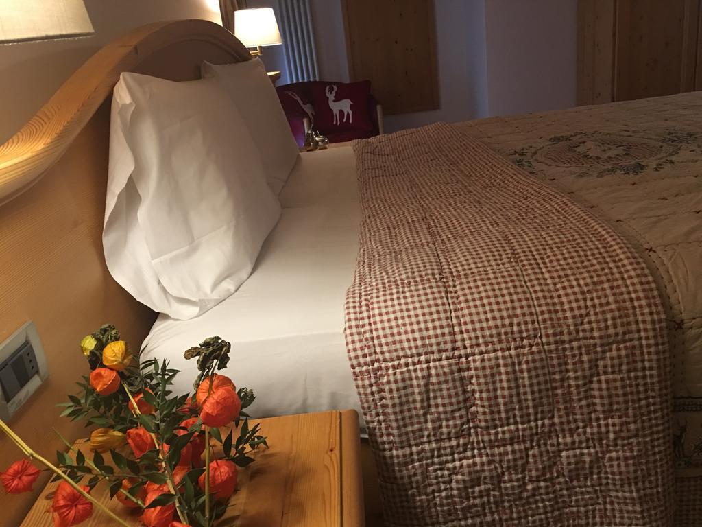 I Tre Magli Hotel Dimaro Exterior photo