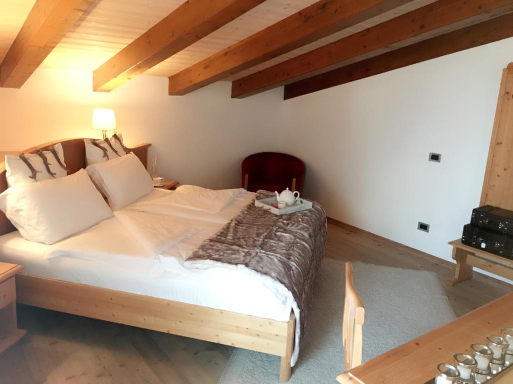 I Tre Magli Hotel Dimaro Exterior photo