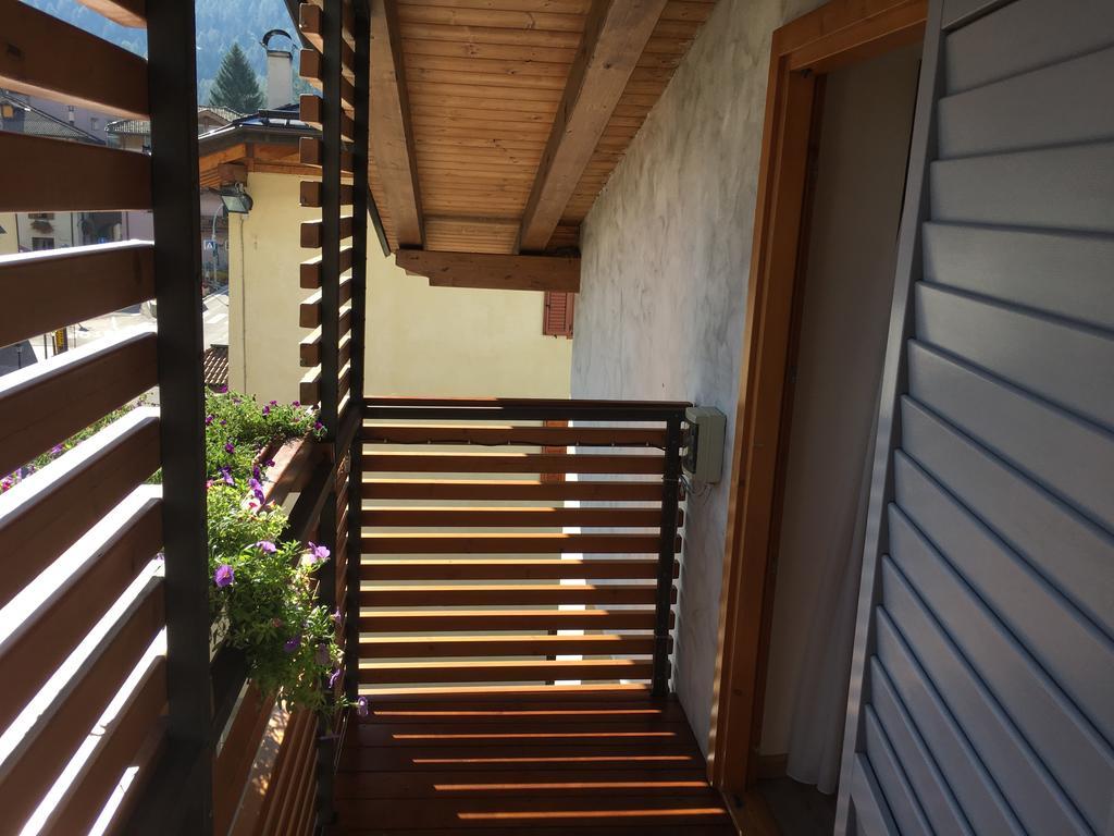 I Tre Magli Hotel Dimaro Exterior photo