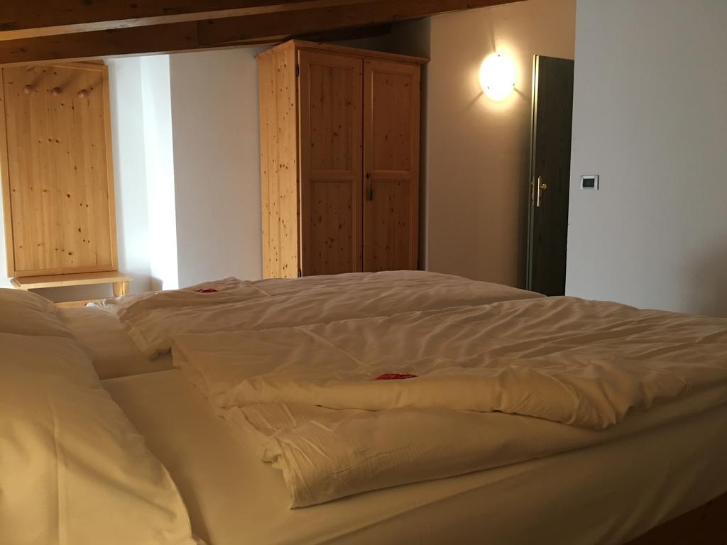 I Tre Magli Hotel Dimaro Exterior photo